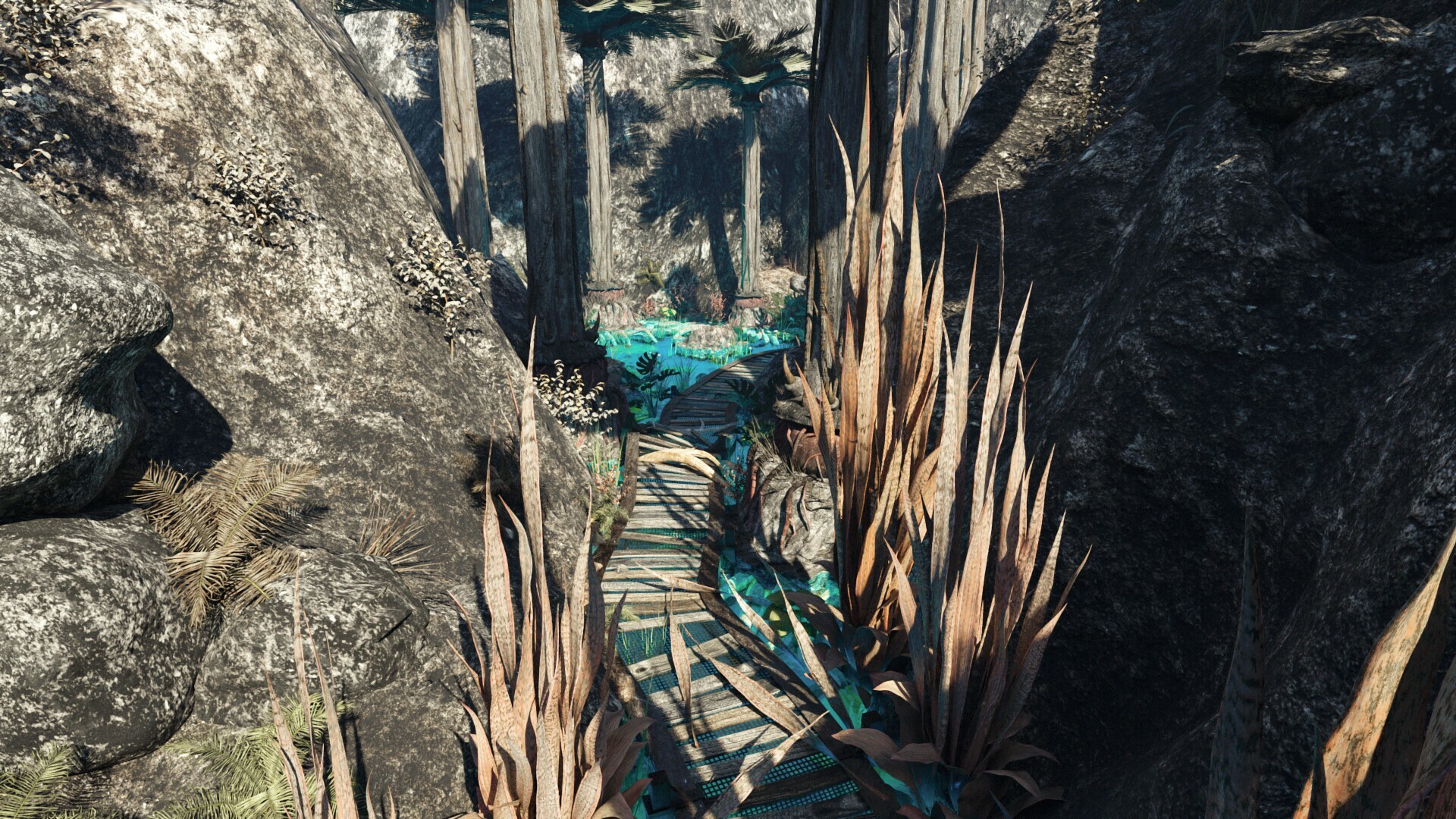 Neyyah screenshot