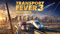 Купить ключ дешево Transport Fever 3. Deluxe Upgrade