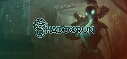 Shadowrun Returns Deluxe banner