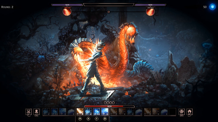 VED screenshot 4