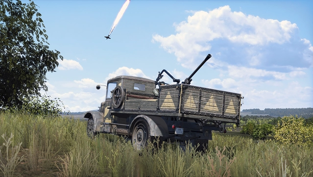 #7. Steel Division 2 - Nemesis #3 - Battle of Rimini (GOG) Podle: Eugen Systems