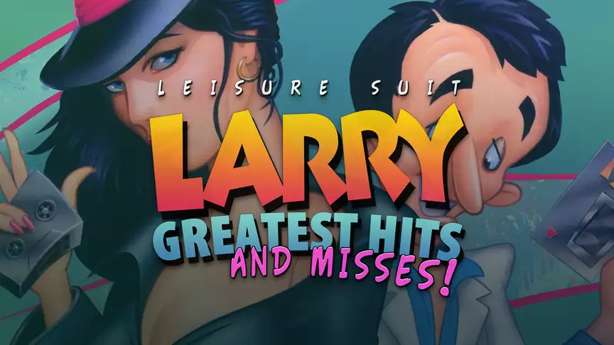 Leisure Suit Larry