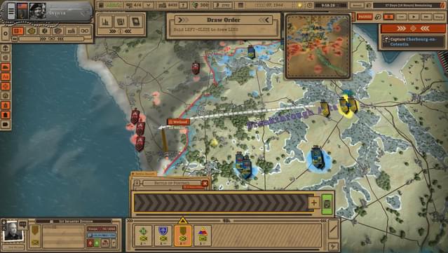 Battleplan