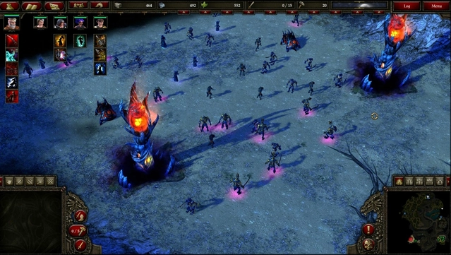 #10. SpellForce 2: Faith in Destiny - Digital Extras (GOG) 게시자: THQ Nordic GmbH