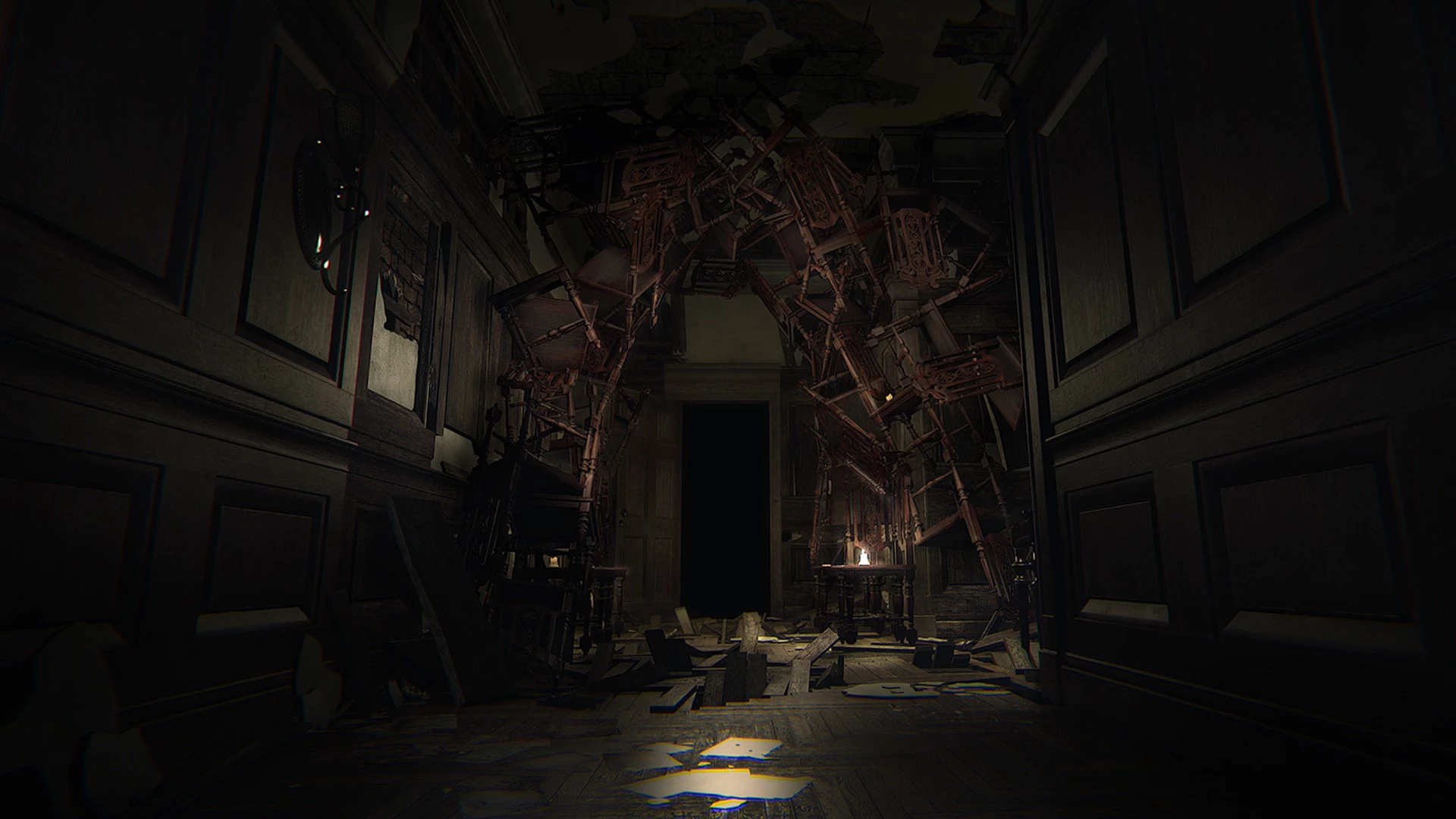 Layers of Fear: Inheritance - GOG Database