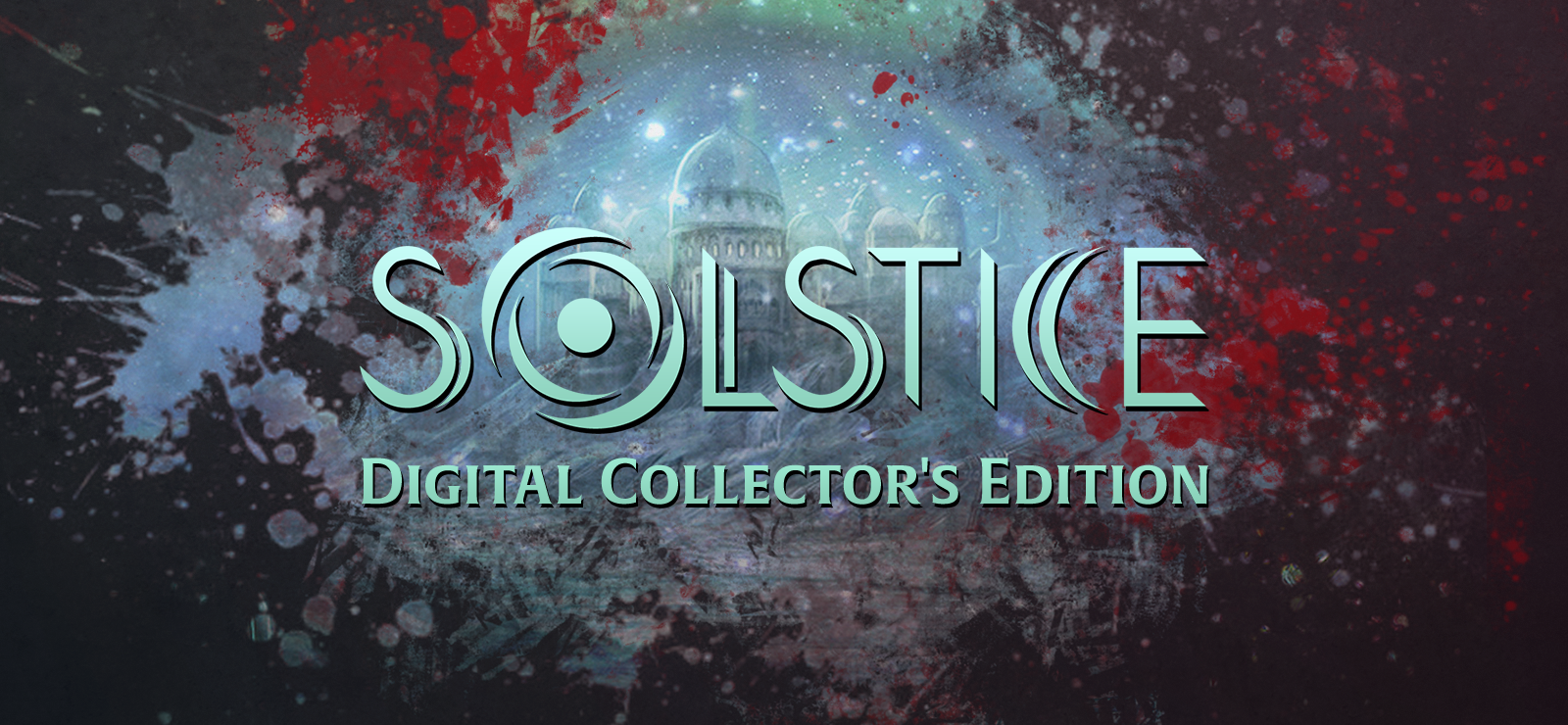 Solstice - Digital Collector's Edition