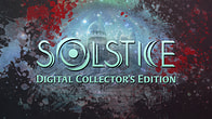 Купить ключ дешево Solstice. Digital Collector's Edition