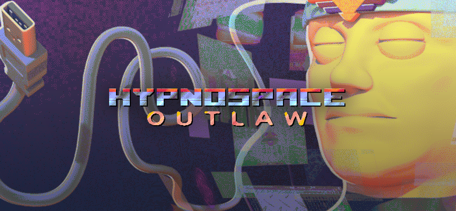 Hypnospace Outlaw banner