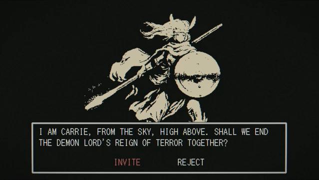 #7. Demon Lord Reincarnation + Soundtrack (GOG) โดย: Graverobber Foundation
