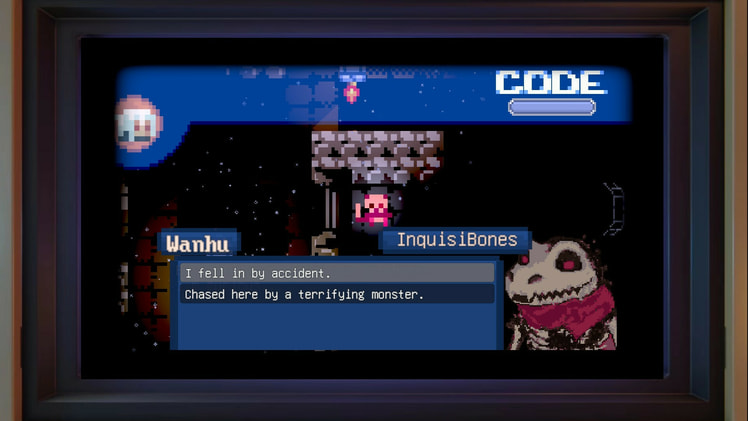 Manifest Destiny screenshot 4