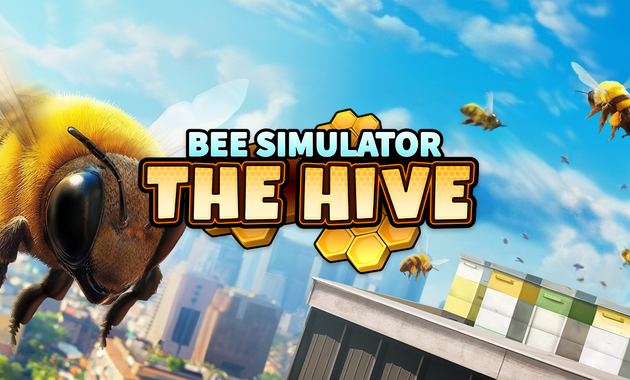 Bee Simulator: The Hive PC game deal – 72% off