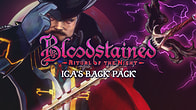 Купить дешево Bloodstained. IGA's Back Pack Купить ключ дешево Bloodstained. IGA's Back Pack