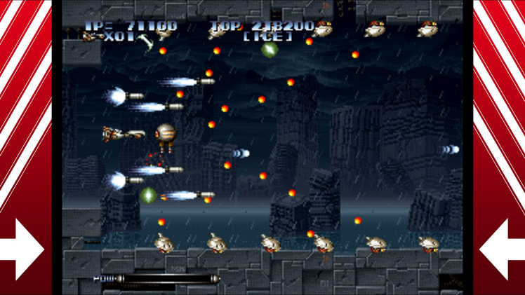 LAST RESORT screenshot 3