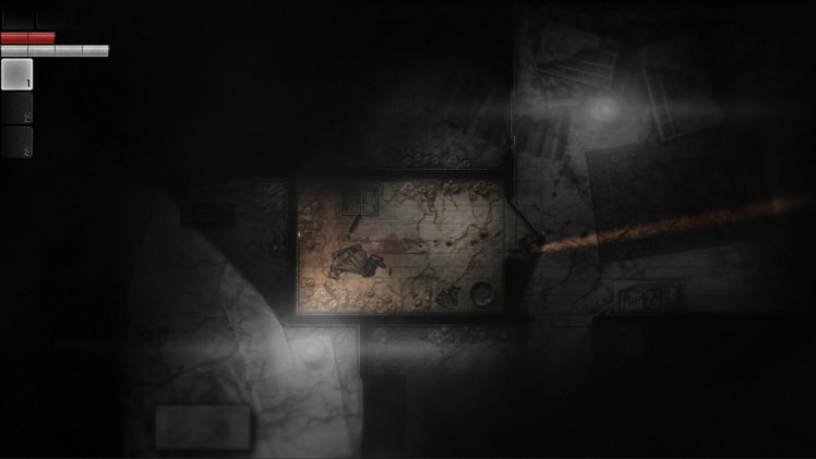 Darkwood screenshot 4