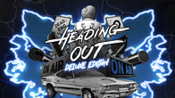Купить ключ дешево Heading Out + Soundtrack