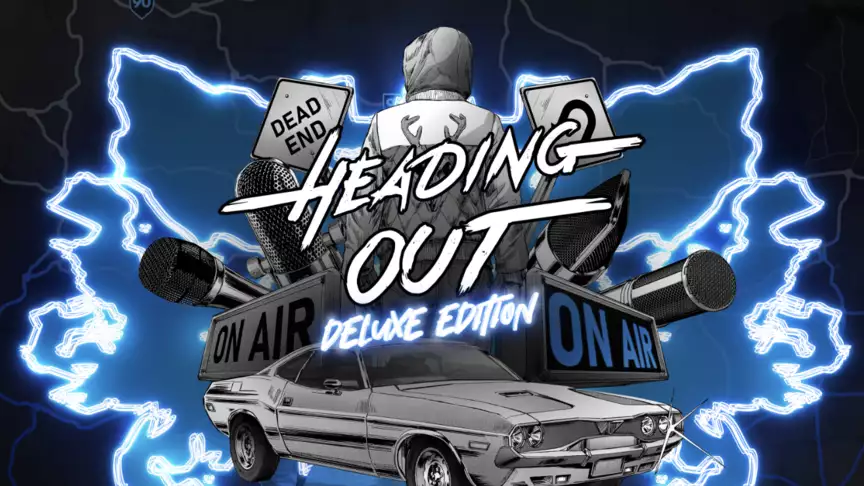 螢幕擷取畫面 (10) Heading Out + Soundtrack