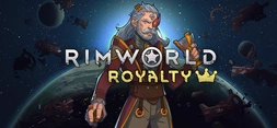 RimWorld - Royalty banner