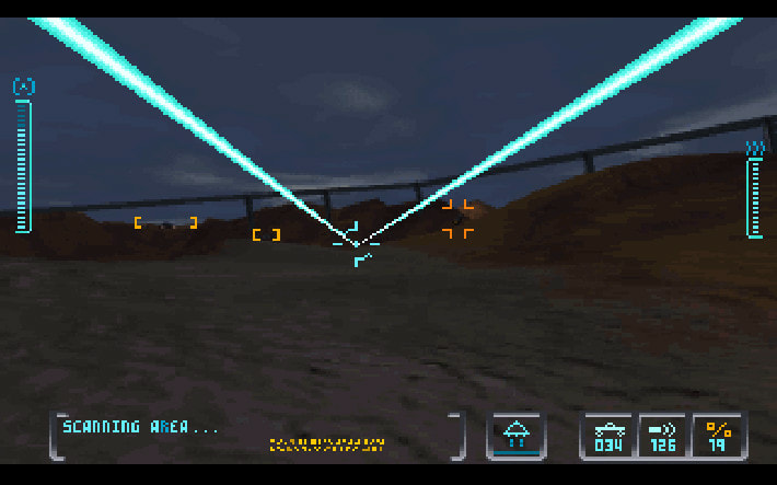 Cyberia 2: Resurrection screenshot screenshot 10