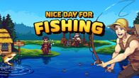 Купить ключ дешево Nice Day for Fishing. Complete the Set