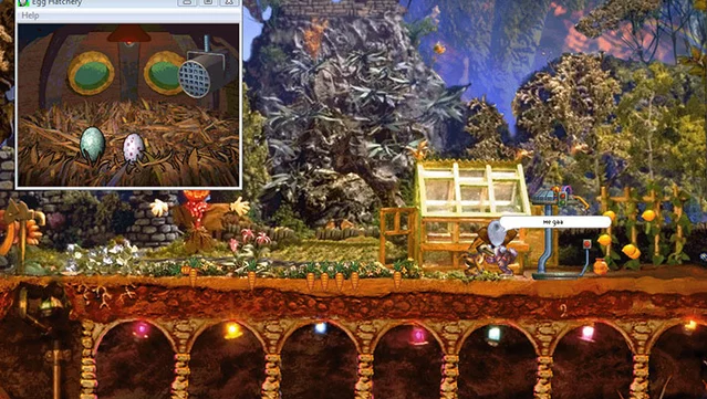 #8. Creatures: The Albian Years (GOG) 由: Gameware Europe