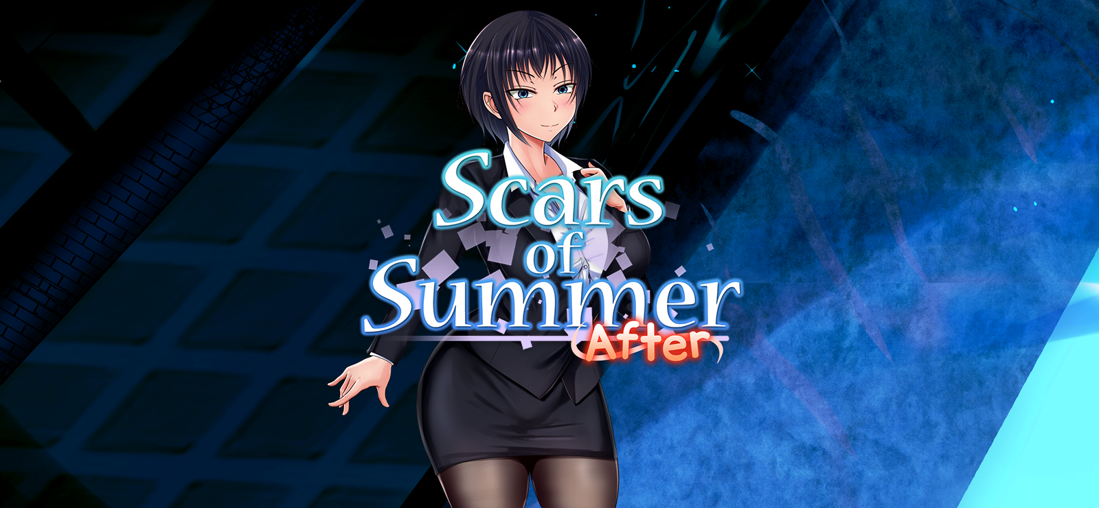 Scars of Summer: After