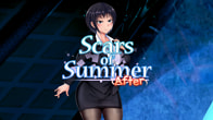 Купить ключ дешево Scars of Summer. After