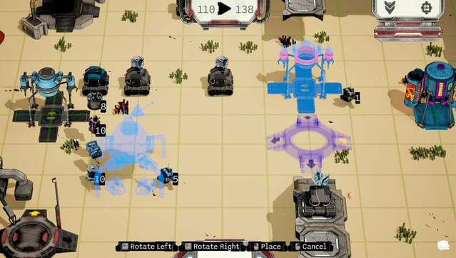Botlings Demo