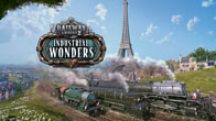 Купить дешево Railway Empire 2. Industrial Wonders Купить ключ дешево Railway Empire 2. Industrial Wonders