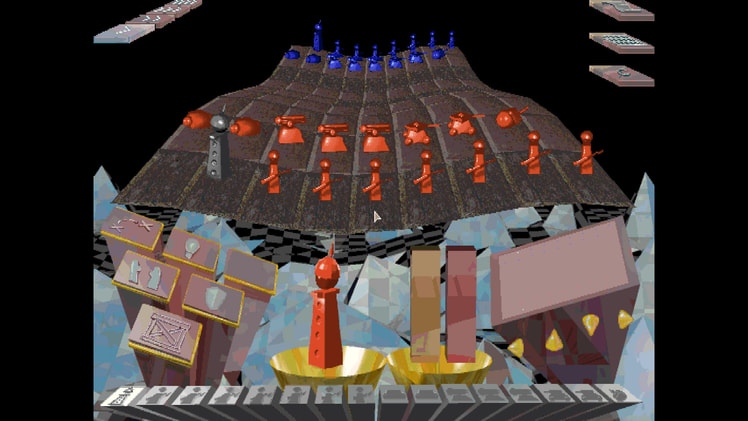 Theatre of War screenshot 2