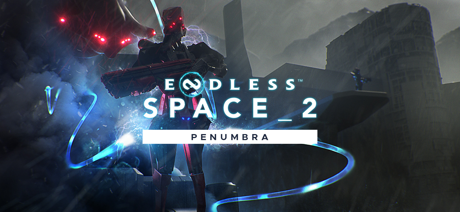 ENDLESS™ Space 2 - Penumbra