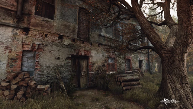 #9. The Vanishing of Ethan Carter - Collector's Edition upgrade (GOG) 由: The Astronauts