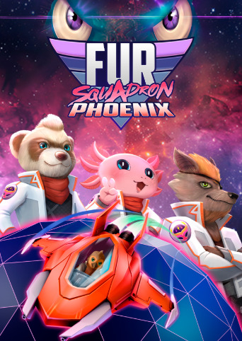 FUR Squadron Phoenix