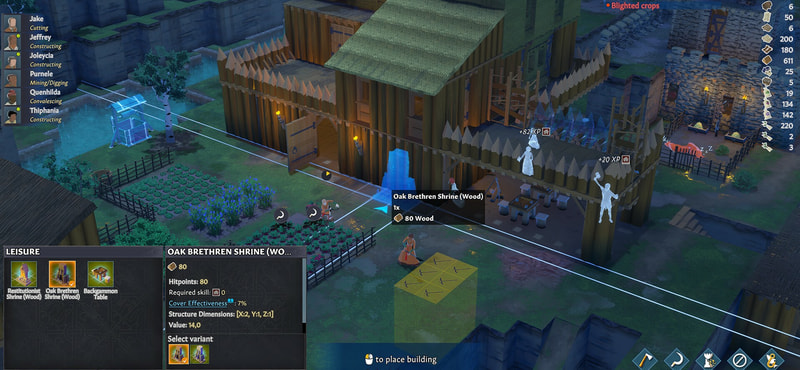Going Medieval Soundtrack - image 3