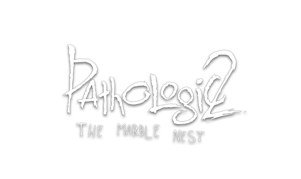 Pathologic 2 marble nest концовки