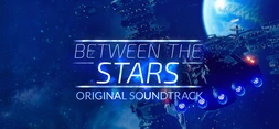 Between the Stars - Original Soundtrack