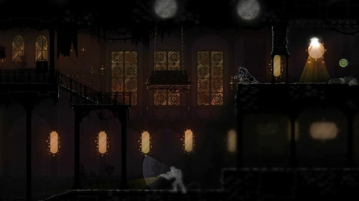 Mark of the Ninja screenshot 5
