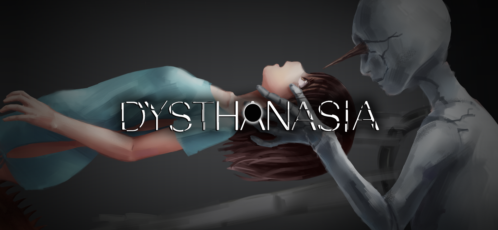 DYSTHANASIA banner