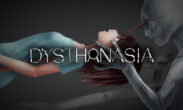 DYSTHANASIA PC game deal – 30% off