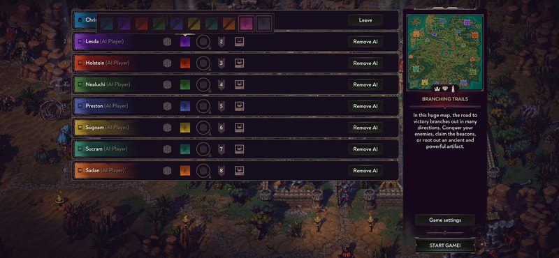Songs of Conquest - Supporter Upgrade - image 3