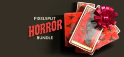 Pixelsplit Horror Bundle