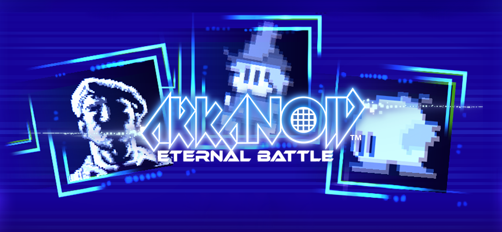 Arkanoid - Limited Edition Pack - Taito Legacy