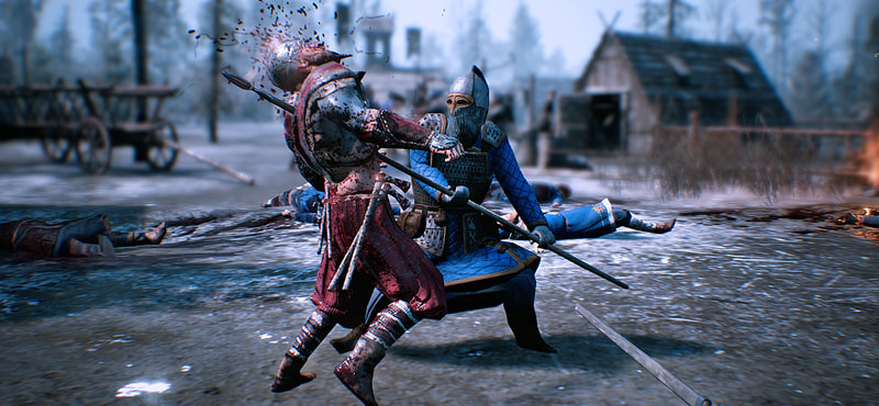 Ancestors Legacy - Digital Artbook — image 3