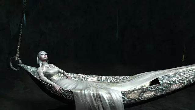 #9. The Void (GOG) Bởi: Ice-Pick Lodge