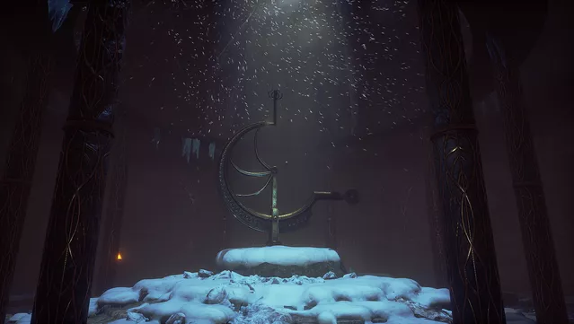 #7. Conarium OST (GOG) โดย: Iceberg Interactive
