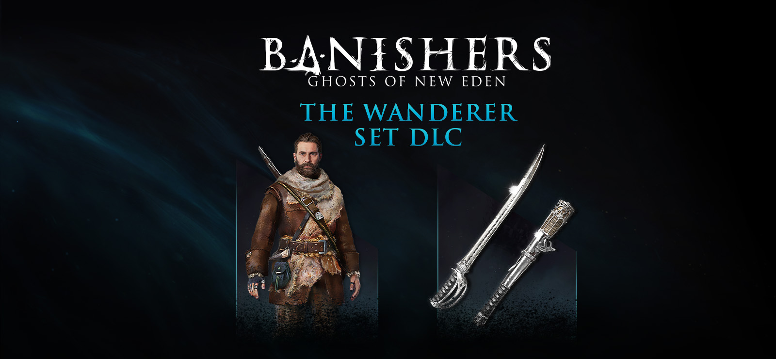 Banishers: Ghosts of New Eden - Wanderer Set DLC