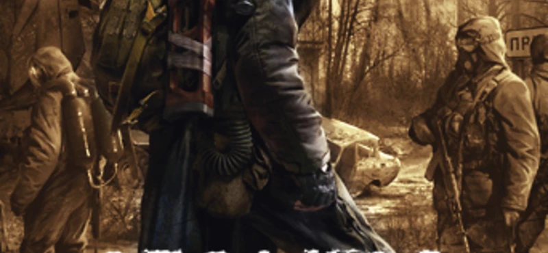 S.T.A.L.K.E.R.: Call of Pripyat