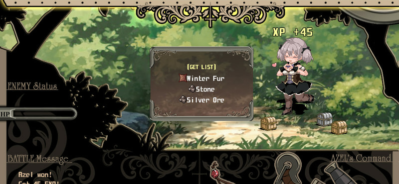 Niplheim's Hunter - Branded Azel UNRATED - image 4