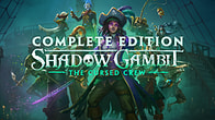 Купить дешево Shadow Gambit. The Cursed Crew Complete Edition Купить ключ дешево Shadow Gambit. The Cursed Crew Complete Edition