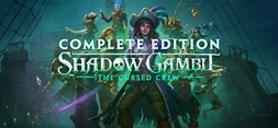 Shadow Gambit: The Cursed Crew Complete Edition
