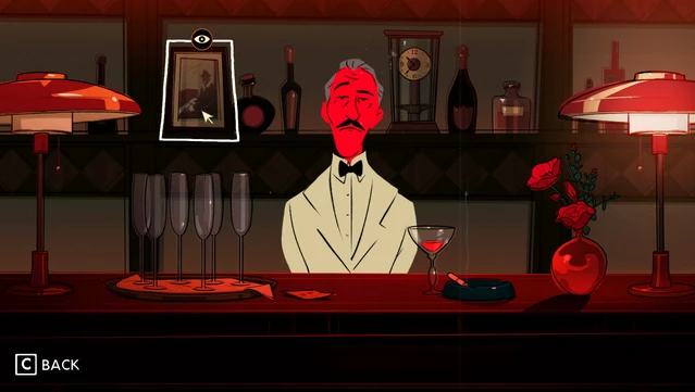 #7. To Hell With The Ugly (GOG) By: ARTE France